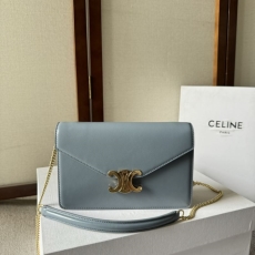 Celine Triomphe Bags